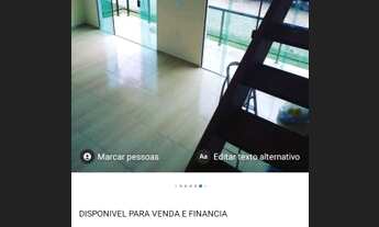 Imagem 6: Aldeia duplex em condomínio