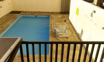 Imagem 3: Apartamento - Residencial Laguna Hills - Cidade Morumbi - 109,96m² - 3 Dormitórios