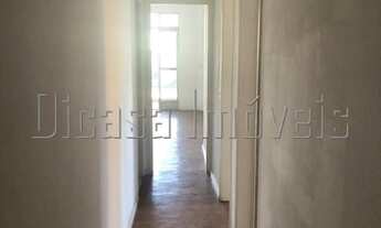 Imagem 6: Moneró, esquina com corredor Esportivo