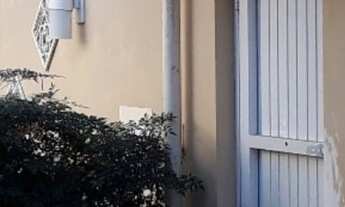 Imagem 4: Rua tranquila, arborizada, que tal planejar planos para a sua familia!