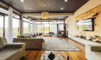 Imagem: Casa com 3 dormitórios à venda, 183 m²