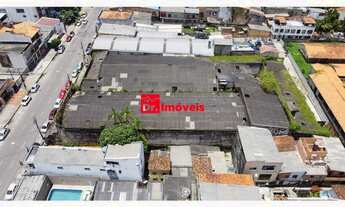 Imagem 4: Loja BELÉM Galpão / depósito com 5 vagas na garagem