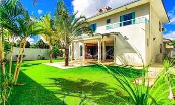 Imagem 6: Casa em condomínio fechado - 02 suítes e 01 semi suíte