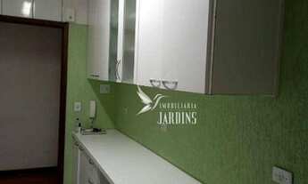 Imagem 5: Apartamento com 3 dormitórios para alugar, 98 m² por R$ 1.450,00/mês - Bela Suiça - Londri