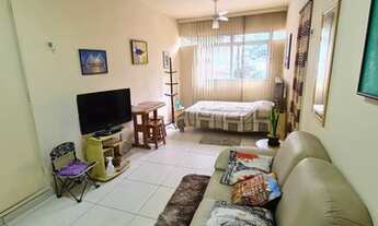 Imagem 7: Apartamento para aluguel com 32 metros quadrados com 1 quarto