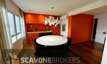 Imagem 4: Apartamento no Villaggio Panamby, 210m², 4 dormitórios, linda vista - São Paulo SP