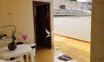 Imagem 4: Casa com 3 dormitórios à venda, 190 m² por R$ 860.000,00 - Araxá - Londrina/PR