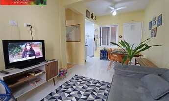 Imagem 4: Apartamento com 01 dormitório no bairro do Tenório