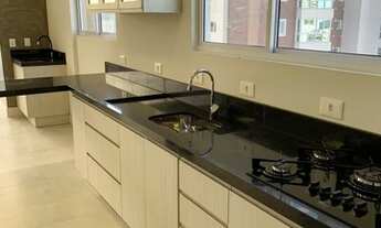 Imagem 6: APARTAMENTO SEMI MOBILIADO NO ED FALLER PARA LOCAÇÃO ANUAL