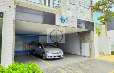 Imagem 12: Imóvel Comercial para Locação em São Paulo, Jardim Anália Franco, 5 banheiros, 3 vagas