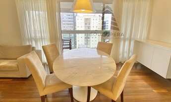 Imagem 3: Apartamento em São Paulo