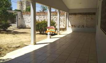 Imagem 2: Casa para Venda em Palmas, Plano Diretor Sul, 5 dormitórios, 3 suítes, 4 banheiros, 4 vaga