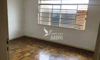 Imagem 6: Casa com 3 dormitórios para alugar, 190 m² por R$ 3.500,00/mês - Bancários - Londrina/PR