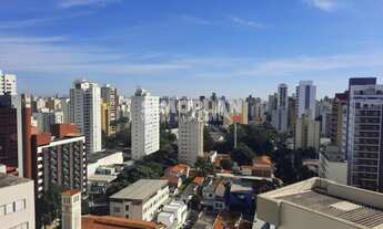 Imagem 5: Apartamento - Cambuí - Campinas