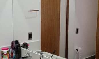 Imagem 4: Casa de condomínio térrea para venda com 143 m² com 3/4 sendo um suíte