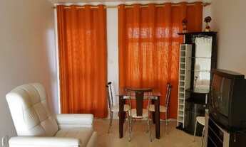 Imagem 2: Apartamento para Venda em Saquarema, JaconÉ (sampaio Correia), 1 dormitório, 1 banheiro