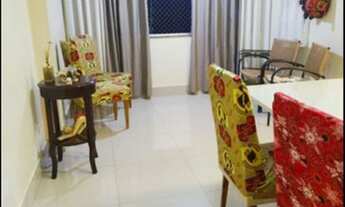 Imagem 3: Apartamento Edifício Joaçaba Setor Oeste - Goiânia - GO