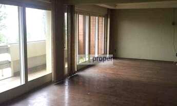 Imagem: Apartamento com 4 dormitórios à venda