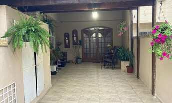 Imagem: Vendo 3 casas excelentes no terreno de 580m2