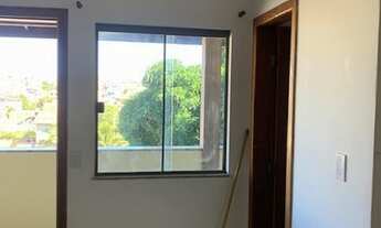 Imagem 2: Alugo Kitnete com Quarto Grande Separado da Sala e Cozinha no Novo Horizonte