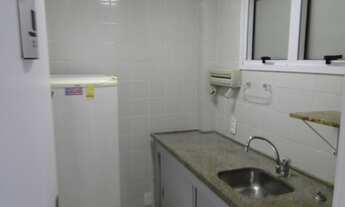 Imagem 4: Excelente Sala Comercial- 100 m² - Barra da Tijuca - Rio de Janeiro - RJ