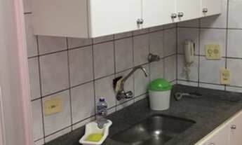 Imagem 5: Apartamento para aluguel com 60 metros quadrados com 2 quartos em Saúde - São Paulo - SP