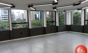 Imagem: São Paulo - Conjunto Comercial/sala - Vila