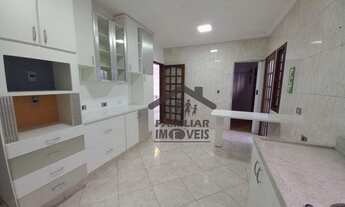 Imagem 7: Casa com 3 dormitórios à venda, 152 m² por R$ 850.000,00 - Jardim Alvorada - São José dos