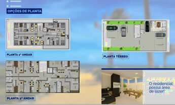 Imagem 2: Apartamento 2 quantos Guriri perto da praia