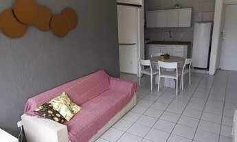 Imagem 4: 1 Quarto grande - Mobiliado - Ótima localização