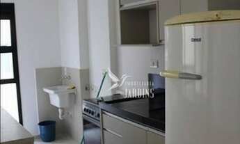 Imagem 4: Apartamento com 1 dormitório à venda, 44 m² por R$ 298.000,00 - Centro - Londrina/PR