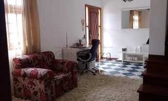 Imagem: Casa Sobrado - Parque Residencial Flamboyant