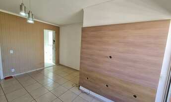 Imagem 2: Apartamento para aluguel com 60 metros quadrados com 3 quartos