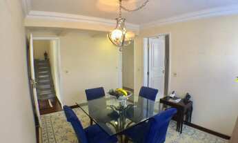 Imagem 5: Cobertura em Higienópolis - São Paulo - SP