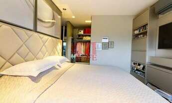 Imagem 5: Apartamento Duplex Condomínio Penn Tower 110 m² com 2 suítes, 2 Vagas à venda, por R$ R$ 1