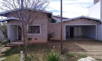 Imagem: Casa de condomínio térrea para venda com