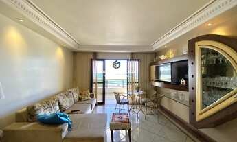 Imagem: FRENTE MAR 04 QUARTOS COM 185m2