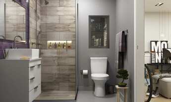 Imagem 4: PH linda casa emJandira