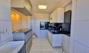 Imagem 4: Apartamento com 3 quartos, 1 suíte, 68m², R$ 260 mil