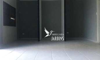 Imagem 3: Sala, 279 m² - venda por R$ 1.800.000,00 ou aluguel por R$ 6.800,00/mês - Centro - Londrin