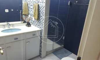 Imagem 6: Lindo apartamento de 3 quartos, sala, cozinha, DCE e 1 vaga de garagem
