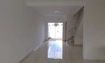 Imagem 3: SOBRADO 2/4 COM 2 SUITE E CHURRASQUEIRA ST SAO JOSE GOIANIA