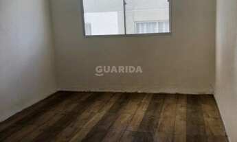 Imagem: Apartamento novo de 2 dormitórios no bairro