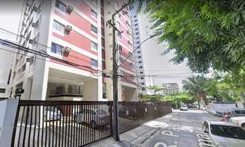 Imagem 4: Edf. Portal do Amazonas - Apartamento em Boa Viagem com 3 quartos sendo 1 suíte com 115m²