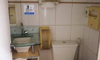 Imagem 6: CARMO ADMINISTRADORA ALUGA ÓTIMA SALA À RUA LUCIDIO LAGO