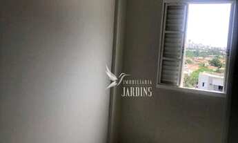 Imagem 4: Apartamento com 3 dormitórios à venda, 78 m² por R$ 245.000,00 - Jardim Vilas Boas - Londr