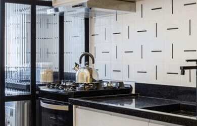 Imagem 9: Apartamento para venda possui 60 metros quadrados com 2 quartos em Neves - Niterói - RJ