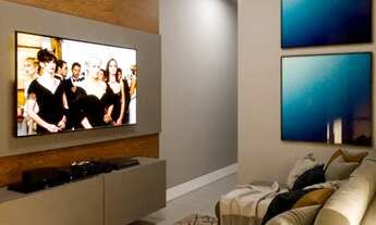 Imagem 7: Apartamento cobertura duplex a venda no Urbanova. 4 suítes com varanda e terraço - última