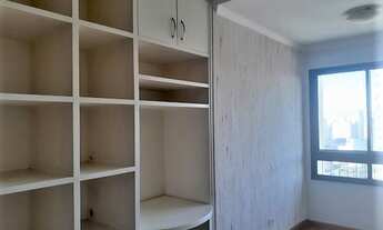 Imagem 4: VENDA - POMPÉIA APTO.02 DORM.( SUÍTE ) 64M2 Á.Ú 02 VAGAS LAZER ÓTIMO ESTADO!!!