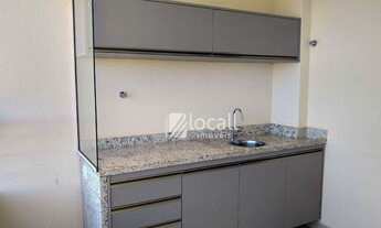 Imagem 3: Apartamento com 2 dormitórios para alugar, 70 m² por R$ 1.500,00/mês - Vila Cristina - São